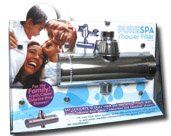 PureShowers Shower Filter PureShowers Shower Filter